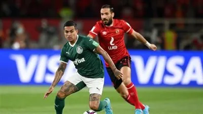 تاريخ لقاء الأهلي مع بالميراس البرازيلي في كأس العالم للأندية، القنوات الناقلة والتشكيلة المتوقعة تاريخ لقاء الأهلي مع بالميراس البرازيلي في كأس العالم للأندية، القنوات الناقلة والتشكيلة المتوقعة