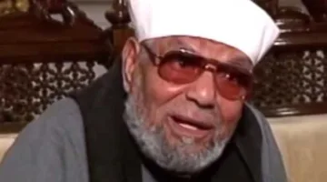 الشعراوي يكشف عن اسم القرية التي حلت عليها لعنة المطر.. ما هي؟
