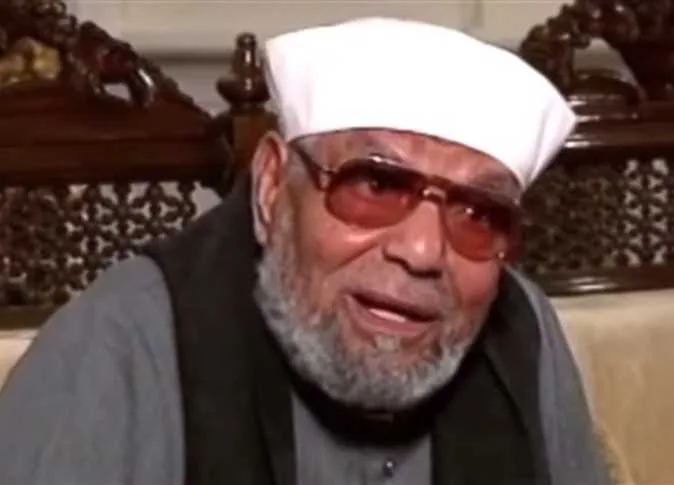 الشعراوي يكشف عن اسم القرية التي حلت عليها لعنة المطر.. ما هي؟ الشعراوي يكشف عن اسم القرية التي حلت عليها لعنة المطر.. ما هي؟