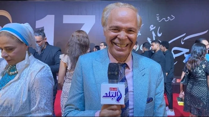 لا تتوسل… محمود عامر يعبر عن استياءه من تجاهل المنتجين: طلب العمل ليس جريمة لا تتوسل… محمود عامر يعبر عن استياءه من تجاهل المنتجين: طلب العمل ليس جريمة