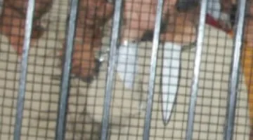 حكم الإعدام شنقاً على خياط اعتدى على طفل في الأقصر