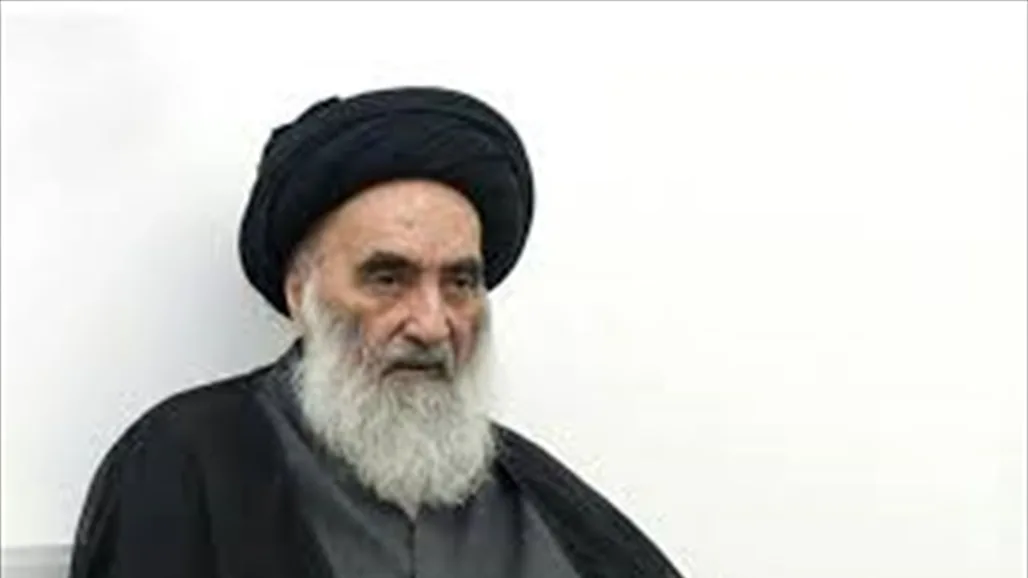 بيان من السيد السيستاني حول أحداث إيران وتهديدات المرشد الأعلى بيان من السيد السيستاني حول أحداث إيران وتهديدات المرشد الأعلى