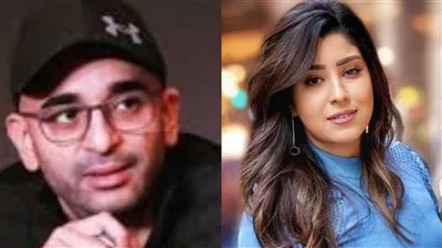 أيتن عامر وأحمد الجنايني ينكران شائعات زواجهما.. والمنتج: سأقيم دعوى تشهير