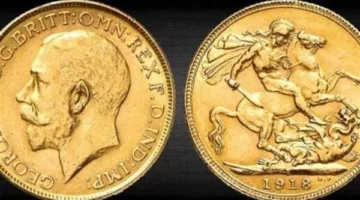 تراجع سعر الجنيه الذهب اليوم الخميس 19 يونيو 2025