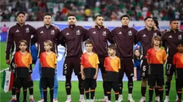 المكسيك وكوستاريكا تتأهلان إلى ربع النهائي في بطولة الكأس الذهبية.