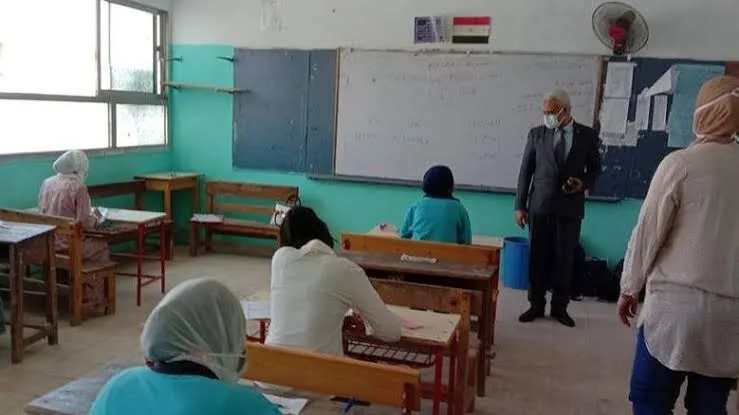 نتائج امتحانات الشهادة الإعدادية 2025 في محافظة الإسماعيلية نتائج امتحانات الشهادة الإعدادية 2025 في محافظة الإسماعيلية