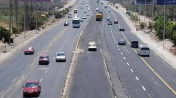 سيولة مرورية.. الوضع الحالي لحركة السير في شوارع القاهرة والجيزة اليوم