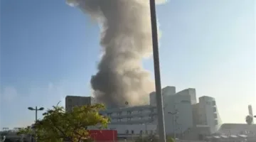 إيران تهاجم في الصباح: بالفيديو، صواريخ إيرانية تستهدف مواقع في “إسرائيل”