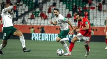 بالمرس يتفوق على الأهلي من حيث القيمة السوقية قبل مواجهة اليوم في كأس العالم للأندية.