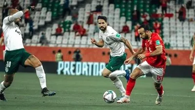 بالمرس يتفوق على الأهلي من حيث القيمة السوقية قبل مواجهة اليوم في كأس العالم للأندية. بالمرس يتفوق على الأهلي من حيث القيمة السوقية قبل مواجهة اليوم في كأس العالم للأندية.