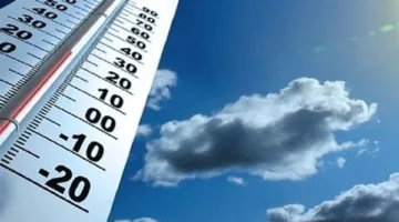 توقعات الطقس في المملكة العربية السعودية ليوم الخميس، 19 يونيو 2025