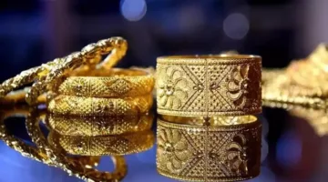 سعر الذهب ينخفض في مصر لليوم الثاني على التوالي.. هل سيستمر هذا التراجع وسط تصاعد الأحداث العالمية؟