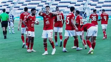قبل مباراة بالميراس، استعرض تاريخ لقاءات الأهلي مع الأندية البرازيلية.