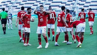 قبل مباراة بالميراس، استعرض تاريخ لقاءات الأهلي مع الأندية البرازيلية. قبل مباراة بالميراس، استعرض تاريخ لقاءات الأهلي مع الأندية البرازيلية.