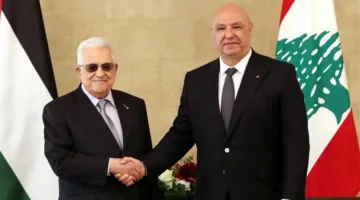 طلب فلسطيني بتأجيل جمع السلاح.. وخلاف يعرقل تنفيذ المرحلة الأولى (الشرق الأوسط)