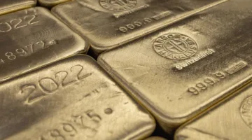 سعر الذهب اليوم: “النفيس” يبرز في ظل توترات الشرق الأوسط