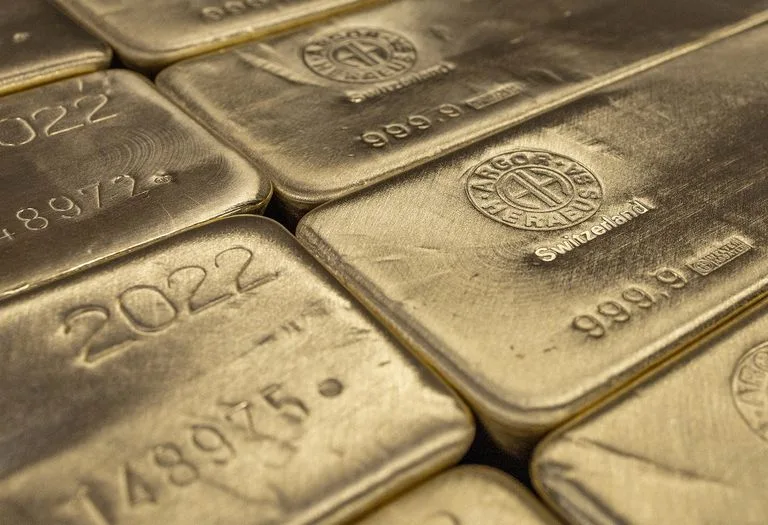 سعر الذهب اليوم: “النفيس” يبرز في ظل توترات الشرق الأوسط سعر الذهب اليوم: “النفيس” يبرز في ظل توترات الشرق الأوسط