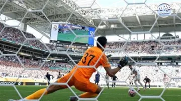 الجولة الأولى من كأس العالم للأندية: توازن بين النجاح والفشل، أمطار، ولحظات تاريخية مع تحطيم الأرقام القياسية والعواصف الرعدية