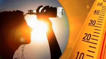 تقرير حالة الطقس ليوم الخميس 19 يونيو 2025