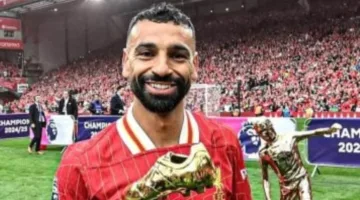 محمد صلاح يتصدر قائمة الهدافين في افتتاحيات الدوري الإنجليزي