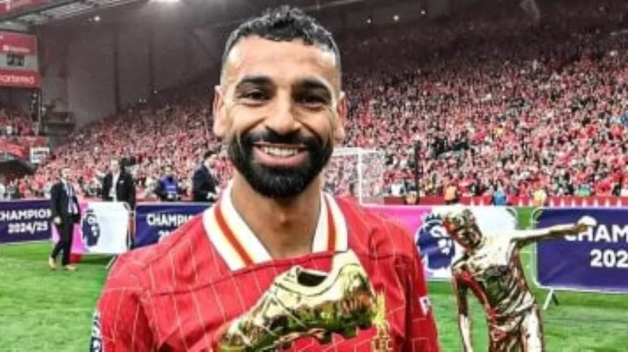 محمد صلاح يتصدر قائمة الهدافين في افتتاحيات الدوري الإنجليزي