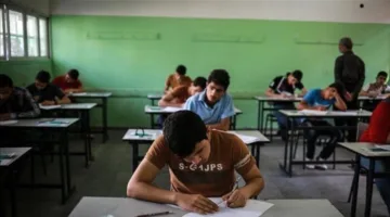 «علمي وأدبي»: تاريخ استئناف امتحانات الثانوية العامة لعام 2025