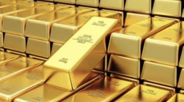 انخفاض أسعار الذهب