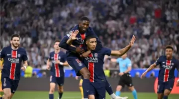 أتلتيكو مدريد يلتقي سياتيل ساوندرز.. وباريس يواجه بوتافوجو في كأس العالم للأندية