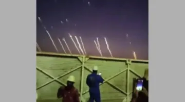 عاجل.. الحرس الثوري: استهدفنا أنظمة الدفاع الجوي الإسرائيلية
