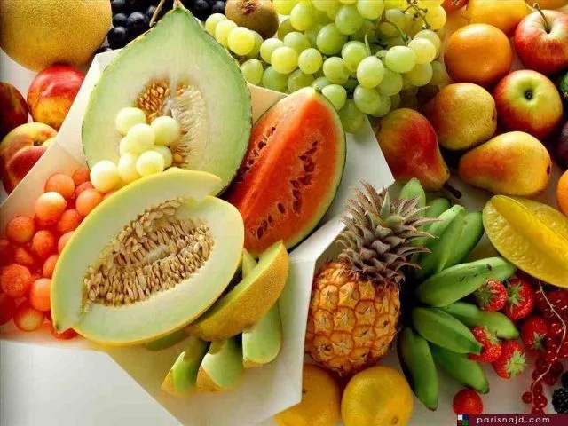 فواكه يجب تناولها يوميًا لتنظيف الكبد والكلى من السموم فواكه يجب تناولها يوميًا لتنظيف الكبد والكلى من السموم