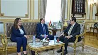 رئيس جامعة القاهرة يشدد على تعزيز الشراكة الأكاديمية مع مؤسسات التعليم العالي في العالم الإسلامي.