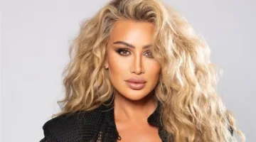 مايا دياب تظهر بأسلوب غير تقليدي.. لا تفوتوا الصور!