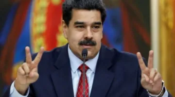 رئيس فنزويلا يناشد اليهود في جميع أنحاء العالم لوقف نتنياهو: اقضوا على هذا الجنون.