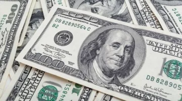 أسعار الدولار مقابل الجنيه اليوم الخميس 19 يونيو في بداية التداولات