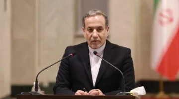 وزير الخارجية الإيراني: إسرائيل ستحاسب على اعتداءاتها علينا