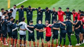 التشكيلة المتوقعة للأهلي وبالميراس في مباراة اليوم بكأس العالم للأندية 2025
