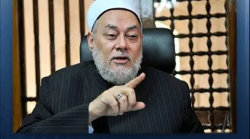علي جمعة: تحلَّ بالصبر في السعي وراء الحقيقة واثبت عليها حتى وإن كنت بمفردك.