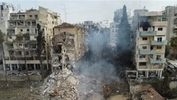 نتنياهو: إيران قDمت بإطلاق صواريخ على مستشفى سوروكا ومناطق في وسط إسرائيل نتنياهو: إيران قDمت بإطلاق صواريخ على مستشفى سوروكا ومناطق في وسط إسرائيل