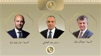وزير الخارجية ينبه من مخاطر تصاعد التوتر بين إسرائيل وإيران