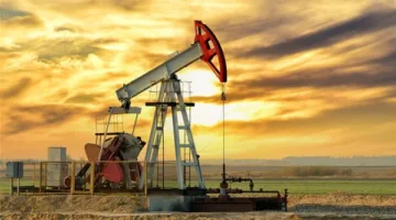 ارتفاع سعر النفط الكويتي إلى 76.17 دولار للبرميل بفضل التوترات الجيوسياسية