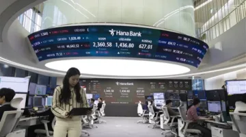 تدهور عام في أسواق آسيا بسبب القلق من هجوم عسكري أمريكي محتمل على إيران