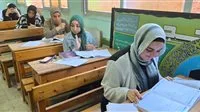عاجل| رسوب جماعي لطلاب المرحلة الإعدادية في بني سويف.. ووزارة التعليم توضح التفاصيل