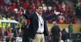 بديل أيمن الرمادي: ماذا تدور في أذهان إدارة الزمالك؟