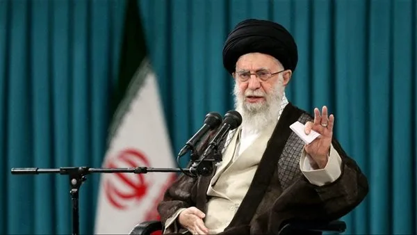 المكتب الإيراني: تعيين العميد محمد كرمي قائدًا للقوى البرية في الحرس الثوري المكتب الإيراني: تعيين العميد محمد كرمي قائدًا للقوى البرية في الحرس الثوري