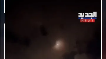 لحظة انطلاق الصواريخ الإيرانية نحو تل أبيب (فيديو)