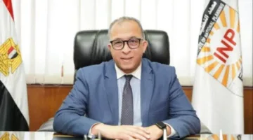 معهد التخطيط القومي يُجهز لعقد مؤتمر “الابتكار والتنمية المستدامة” بالتعاون مع جامعة كولومبيا