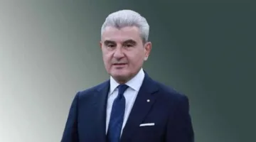 وزير الصناعة: لا جدول زمني واضح لتسليم السلاح