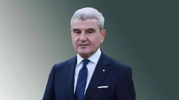 وزير الصناعة جو عيسى الخوري: أطالب الرئيس بوضع جدول زمني لتسليم الأسلحة