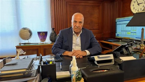 منتجو الدواجن: نسعى لتنظيم السوق وتأمين الاكتفاء الذاتي والتوسع نحو التصدير منتجو الدواجن: نسعى لتنظيم السوق وتأمين الاكتفاء الذاتي والتوسع نحو التصدير