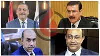 موبكو وسيدبك وأبو قير وأموك تحتل مراكز في قائمة أفضل 50 شركة مدرجة في مصر لعام 2025